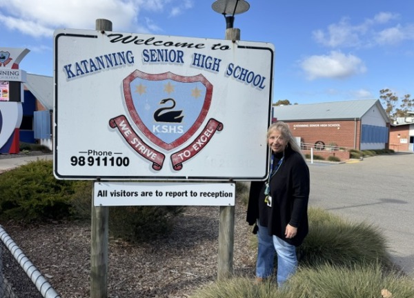 Delivering Mental Notes in regional WA  Image