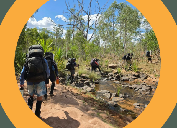 Youth Focus 14 Celebrating the generous spirit of the mining sector Image