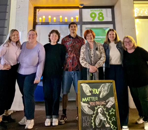 Light the Night in Northam 1 Tax Appeal 2026 article banner 9 Youth Focus