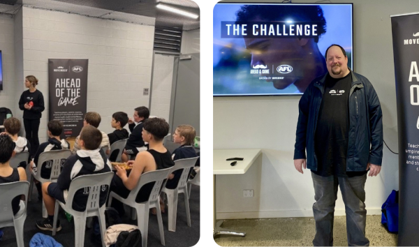The Ahead of the Game season wraps for 2026 2 Website Images 11 Youth Focus