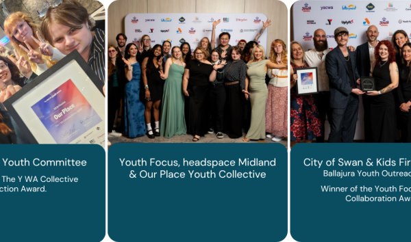Celebrating the 2026 WA Youth Awards 2 Website Images 13 Youth Focus