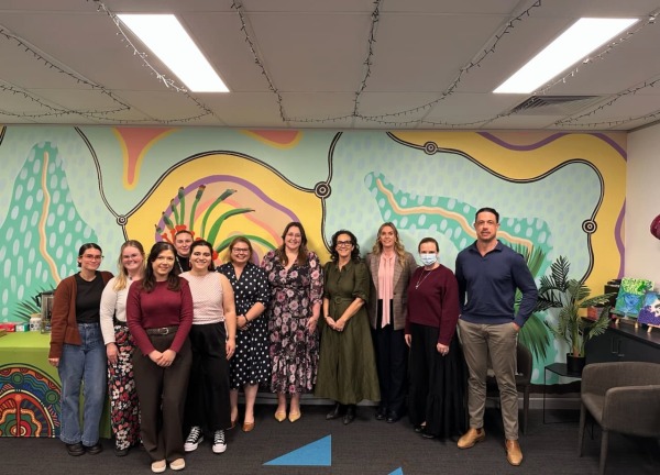 Youth Focus 13 Expanded headspace services for Midland to support more young people with their mental health Image